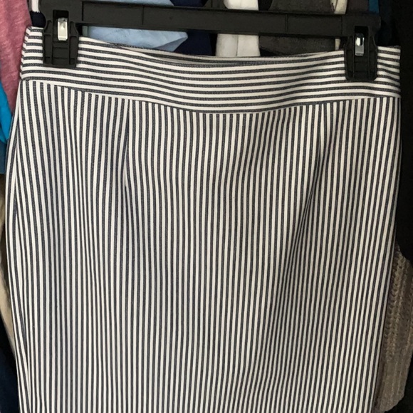 New Designer Pencil Skirt - Picture 2 of 7